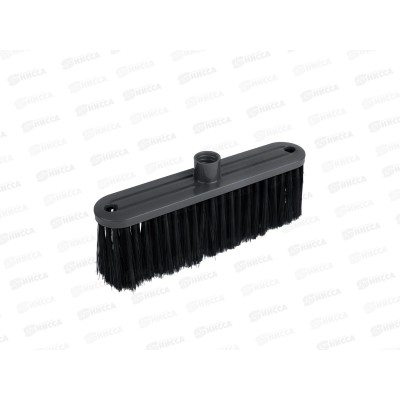 Щетка для пола &quotEtna&quot 240мм серый 221212635/01*20