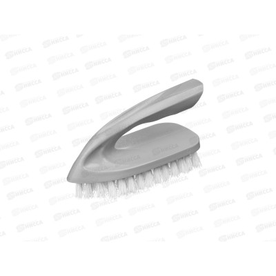 Щетка утюжок "Etna" 150мм серый 221222935/03 *36 Щетка утюжок "Etna" 150мм серый 221222935/03 *36