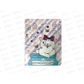 Дневник ПП PLAYFUL KITTEN, кожзам, Д48-9933  *40