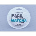 Кафе Мими SF Маска-скраб для лица чай Матча и Алоэ Вера 10мл 513141 *40
