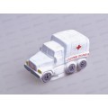 Воронеж Машина скорая помощь СИ-609 Воронеж Машина скорая помощь СИ-609