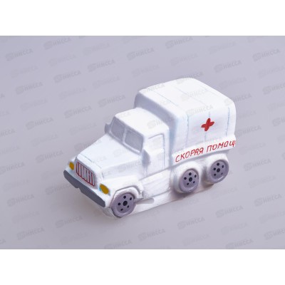 Воронеж Машина скорая помощь СИ-609 Воронеж Машина скорая помощь СИ-609
