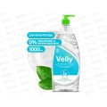 Velly Neutral средство для мытья посуды 1000мл  *12  125434