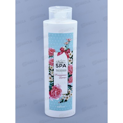 Belita SPA Пена для ванн Романтическая Франция 520мл *12 Belita SPA Пена для ванн Романтическая Франция 520мл *12