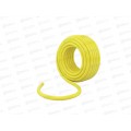 Шланг поливочный армированный дачный, ПВХ, 1/2", 25м, Сибртех, 673526 Шланг поливочный армированный дачный, ПВХ, 1/2", 25м, Сибртех, 673526