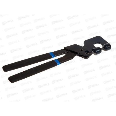 Просекатель для металло профиля 300мм (под гипсокартон), 3201002 *6 Просекатель для металло профиля 300мм (под гипсокартон), 3201002 *6