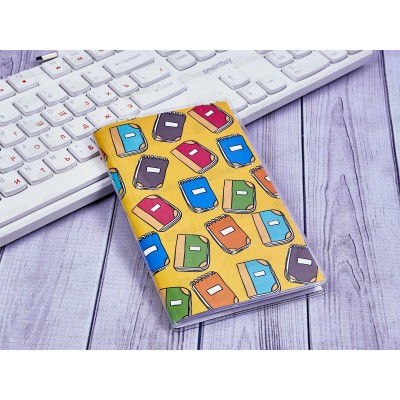 Ежедневник ДПС Book,с ручкой, 2528-24 *4 Ежедневник ДПС Book,с ручкой, 2528-24 *4