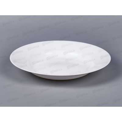 Тарелка Эвридэй суповая 22см N2056 *24