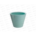 Кашпо "Классика" 3л Нефрит КШ-3369 *16 Кашпо "Классика" 3л Нефрит КШ-3369 *16