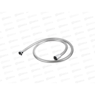 Шланг для душа 100-120см 1/2 (Импорт) -1/2(Импорт) сталь раздвижной 569-038 г