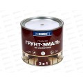 Грунт-эмаль 3в1 PROREMONTT серая 1,7 кг *3 Грунт-эмаль 3в1 PROREMONTT серая 1,7 кг *3