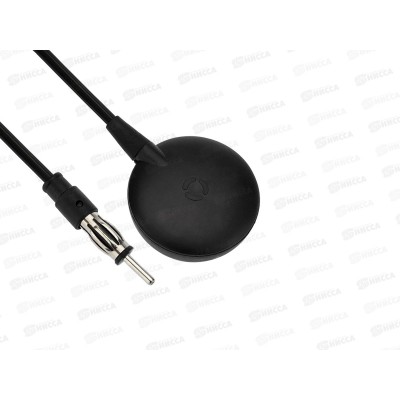 Антенна автомобильная внутрисалонная (радио), пассивная (RX-501) Rexant, 34-0501 Антенна автомобильная внутрисалонная (радио), пассивная (RX-501) Rexant, 34-0501