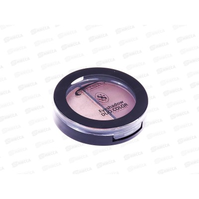 SitiSilk тени для век duo Колор S422 №09 SitiSilk тени для век duo Колор S422 №09