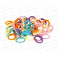 Набор резинок 321 50шт (3568-11)