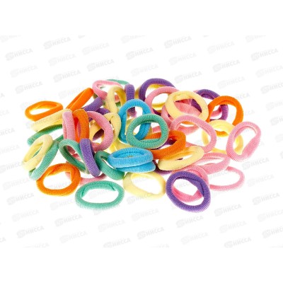 Набор резинок 321 50шт (3568-11)