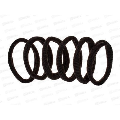 Набор резинок 849-19 6шт (3568-03,3430-3)