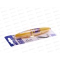 Farres тушь для ресниц 6011-4 с пушистой щеточкой *12 Farres тушь для ресниц 6011-4 с пушистой щеточкой *12