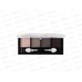 LUXVISAGE Тени для век Glam Look 4цв 05 *4