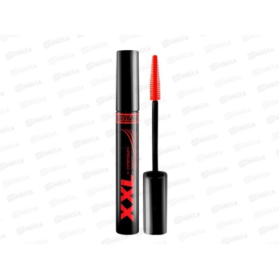 LUXVISAGE Тушь для ресниц XXL Суперобъем черный *10 LUXVISAGE Тушь для ресниц XXL Суперобъем черный *10
