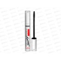 LUXVISAGE Тушь для ресниц Smoku eyes Панорамный объем черный *10
