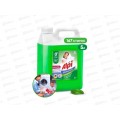 ALPI color gel жидкое средство для стирки 5кг канистра *4 125186 ALPI color gel жидкое средство для стирки 5кг канистра *4 125186