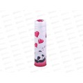 Пенал ФЕН Панды с сердцем 19,5*4,7*4,7см., 58342 *30