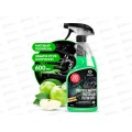Polyrole Matte полирующее средство 600мл, полироль матовый яблоко 110426 *6 Polyrole Matte полирующее средство 600мл, полироль матовый яблоко 110426 *6