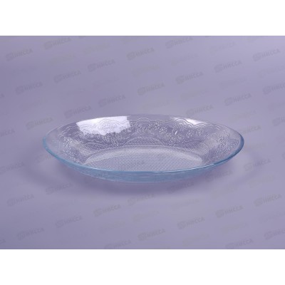 Тарелка овальная Lacy 210*160мм 10548SL Тарелка овальная Lacy 210*160мм 10548SL