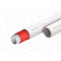Труба PP-R PN20 DN25*3,5 армированная стекловолокном цена за метр! (желтый) AQUALINK, 03895 *4/100 Труба PP-R PN20 DN25*3,5 армированная стекловолокном цена за метр! (желтый) AQUALINK, 03895 *4/100