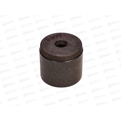 Насадка к аппарату для сварки ППР труб 20 диаметра, 03702 *20/500