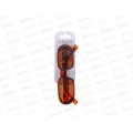 Очки солнцезащитные Galante 14,3*3,8см микс 304-442 г