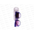 Очки солнцезащитные Galante 14,8*5,8см микс 304-443 г