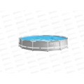 Бассейн 26710 (366х76см) каркасный PRISM сталь INTEX  *1
