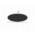 Тент для круглого бассейна 58032 (280см) BESTWAY 011-007 г