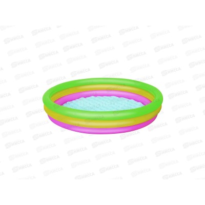 Бассейн 51103 (152*30см) Summer Set BESTWAY *6 Бассейн 51103 (152*30см) Summer Set BESTWAY *6