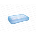 Бассейн 51115 (165*104*25см) Aquababes Pool BESTWAY *8