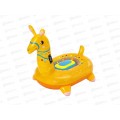 Надувная игрушка Лама 129*110см Bestway 41434 042-022 г Надувная игрушка Лама 129*110см Bestway 41434 042-022 г