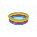 Бассейн 51117 (157х46см) Разноцветный BESTWAY *6