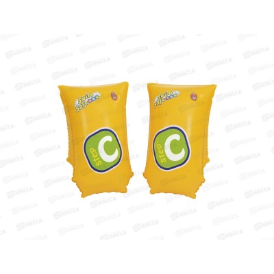 Нарукавники 30*15см 32110 BESTWAY *36 Нарукавники 30*15см 32110 BESTWAY *36