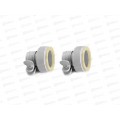 Адаптер-переходник для шлангов 32/38 29061 INTEX  *24