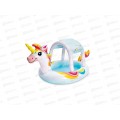 Бассейн 58435 (254*132*109см) UNICORN от 2-х лет INTEX Бассейн 58435 (254*132*109см) UNICORN от 2-х лет INTEX