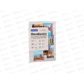 Фотобумага компьютерная OfficeSpace А4, P230, 50л матовая, 2843 *14 Фотобумага компьютерная OfficeSpace А4, P230, 50л матовая, 2843 *14