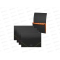 Папка-картотека А4 EK Matt Accent 6 отделов в ассортименте. 50424 Папка-картотека А4 EK Matt Accent 6 отделов в ассортименте. 50424