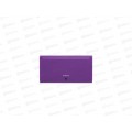 Папка-картотека  EK Diagonal Vivid 12 отделов в ассортименте. 50420