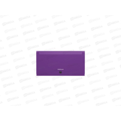 Папка-картотека  EK Diagonal Vivid 12 отделов в ассортименте. 50420