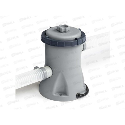 Фильтр-насос для бассейна 1249л/ч 58381 BESTWAY *4