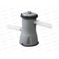 Фильтр-насос для бассейна 3028л/ч 58386 Bestway  *4