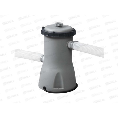 Фильтр-насос для бассейна 3028л/ч 58386 Bestway  *4