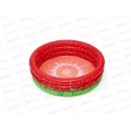Бассейн 51145 (160*38см) Sweet Strawberry BESTWAY 013-041 г