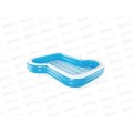 Бассейн 54321 (305*274*46см) BESTWAY *2 Бассейн 54321 (305*274*46см) BESTWAY *2